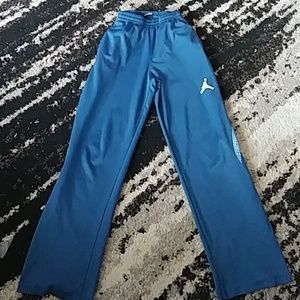 Youth Jordan Pants